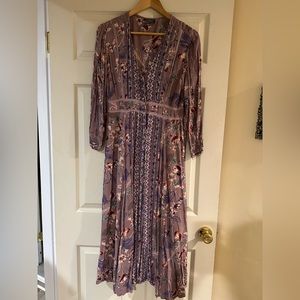 LAST CHANCE!! Adored Vintage Dress
